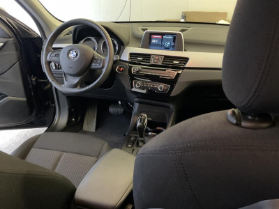 BMW X1 Gebrauchtwagen