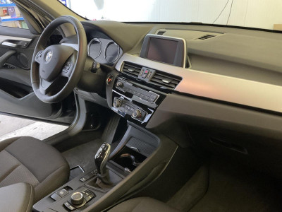 BMW X1 Gebrauchtwagen