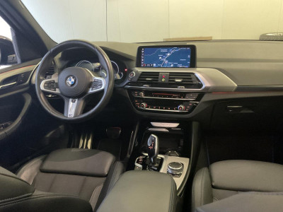 BMW X3 Gebrauchtwagen