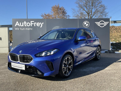 BMW 1er Vorführwagen