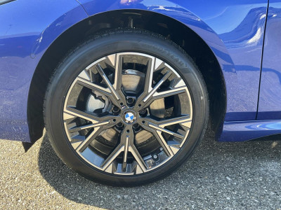 BMW 1er Vorführwagen