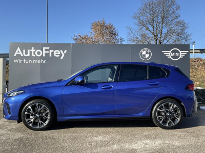 BMW 1er Vorführwagen