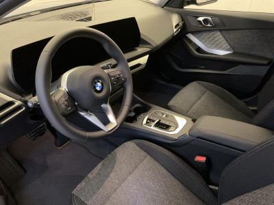 BMW 1er Vorführwagen