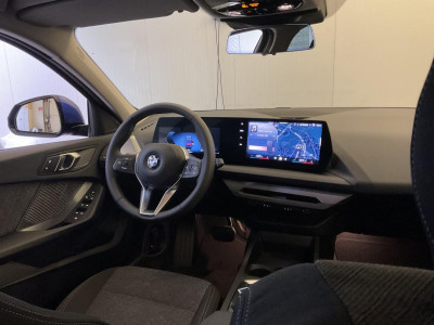 BMW 1er Vorführwagen