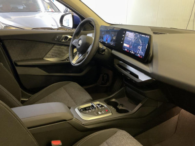 BMW 1er Vorführwagen