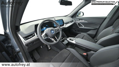 BMW iX1 Gebrauchtwagen