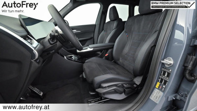 BMW iX1 Gebrauchtwagen