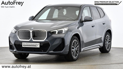 BMW iX1 Gebrauchtwagen