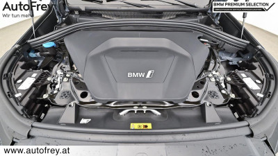 BMW iX1 Gebrauchtwagen