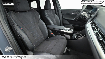 BMW iX1 Gebrauchtwagen