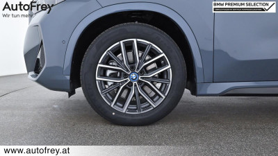 BMW iX1 Gebrauchtwagen