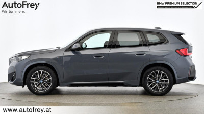 BMW iX1 Gebrauchtwagen