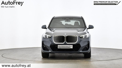 BMW iX1 Gebrauchtwagen