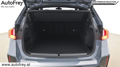 BMW iX1 Gebrauchtwagen