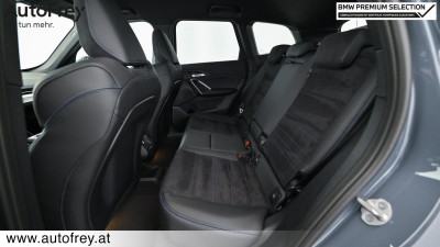BMW iX1 Gebrauchtwagen