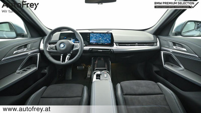 BMW iX1 Gebrauchtwagen
