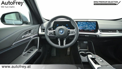 BMW iX1 Gebrauchtwagen
