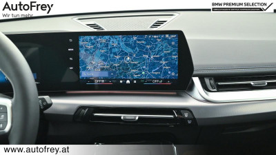 BMW iX1 Gebrauchtwagen