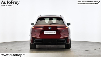 BMW iX Gebrauchtwagen