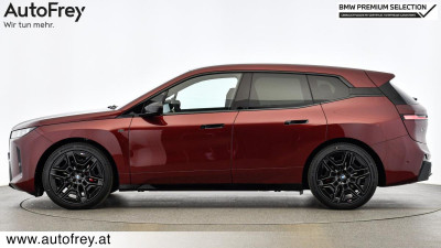 BMW iX Gebrauchtwagen