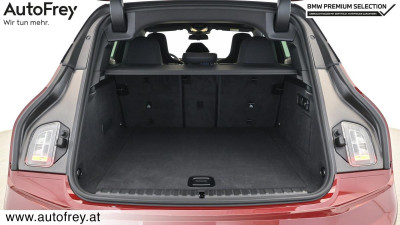 BMW iX Gebrauchtwagen