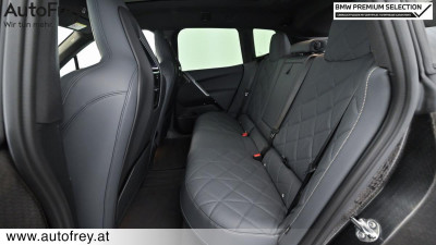 BMW iX Gebrauchtwagen