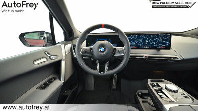 BMW iX Gebrauchtwagen