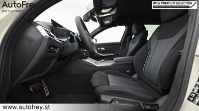BMW 3er Gebrauchtwagen BMW 3er Gebrauchtwagen