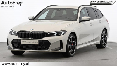 BMW 3er Gebrauchtwagen BMW 3er Gebrauchtwagen