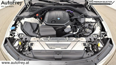 BMW 3er Gebrauchtwagen BMW 3er Gebrauchtwagen