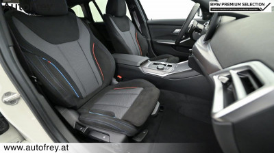 BMW 3er Gebrauchtwagen BMW 3er Gebrauchtwagen