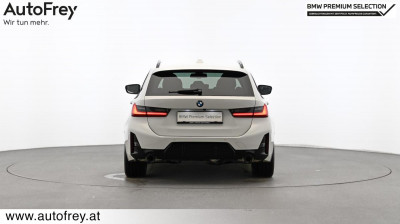 BMW 3er Gebrauchtwagen BMW 3er Gebrauchtwagen