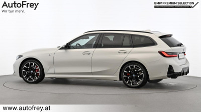 BMW 3er Gebrauchtwagen BMW 3er Gebrauchtwagen