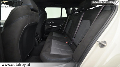 BMW 3er Gebrauchtwagen BMW 3er Gebrauchtwagen