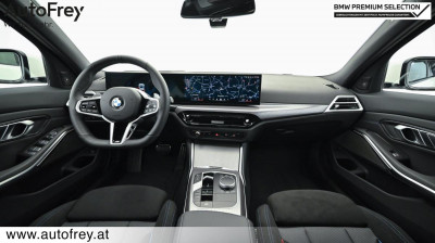 BMW 3er Gebrauchtwagen BMW 3er Gebrauchtwagen