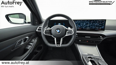 BMW 3er Gebrauchtwagen BMW 3er Gebrauchtwagen