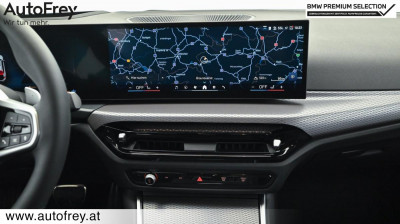 BMW 3er Gebrauchtwagen BMW 3er Gebrauchtwagen