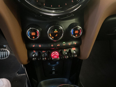 MINI Cabrio Gebrauchtwagen MINI Cabrio Gebrauchtwagen