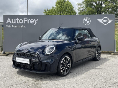 MINI Cabrio Gebrauchtwagen MINI Cabrio Gebrauchtwagen