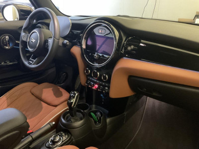 MINI Cabrio Gebrauchtwagen MINI Cabrio Gebrauchtwagen