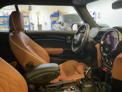 MINI Cabrio Gebrauchtwagen MINI Cabrio Gebrauchtwagen