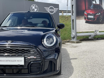 MINI Cabrio Gebrauchtwagen MINI Cabrio Gebrauchtwagen