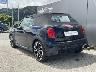 MINI Cabrio Gebrauchtwagen MINI Cabrio Gebrauchtwagen