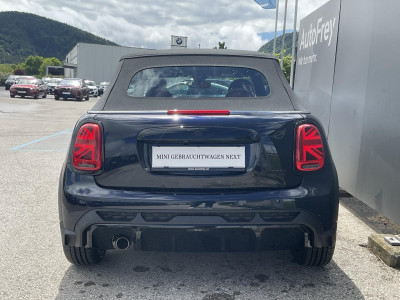 MINI Cabrio Gebrauchtwagen MINI Cabrio Gebrauchtwagen