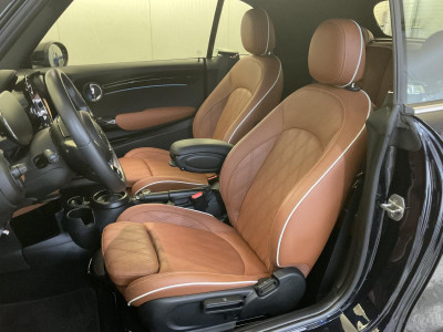 MINI Cabrio Gebrauchtwagen MINI Cabrio Gebrauchtwagen