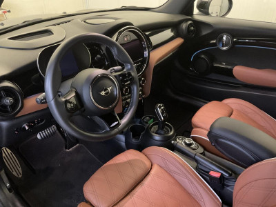 MINI Cabrio Gebrauchtwagen MINI Cabrio Gebrauchtwagen