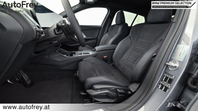 BMW 1er Gebrauchtwagen BMW 1er Gebrauchtwagen