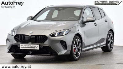 BMW 1er Gebrauchtwagen BMW 1er Gebrauchtwagen