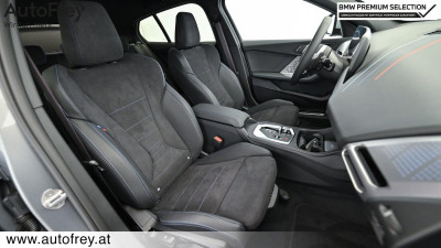 BMW 1er Gebrauchtwagen BMW 1er Gebrauchtwagen