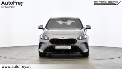 BMW 1er Gebrauchtwagen BMW 1er Gebrauchtwagen